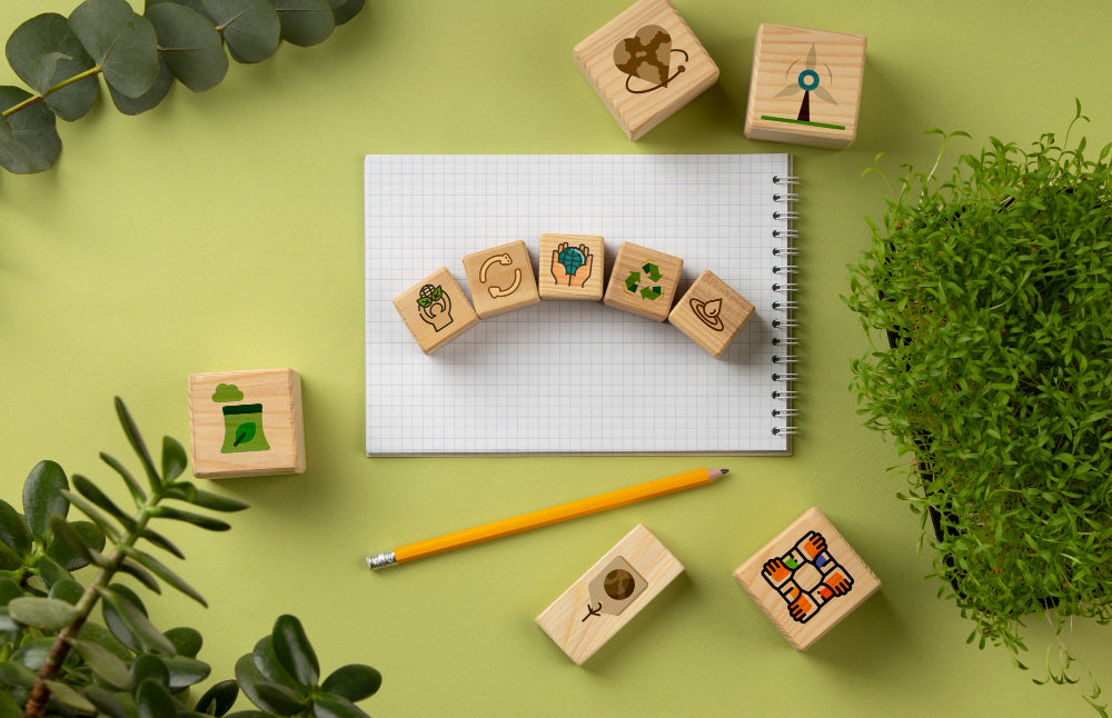 Child-Safe and Non-Toxic Toys