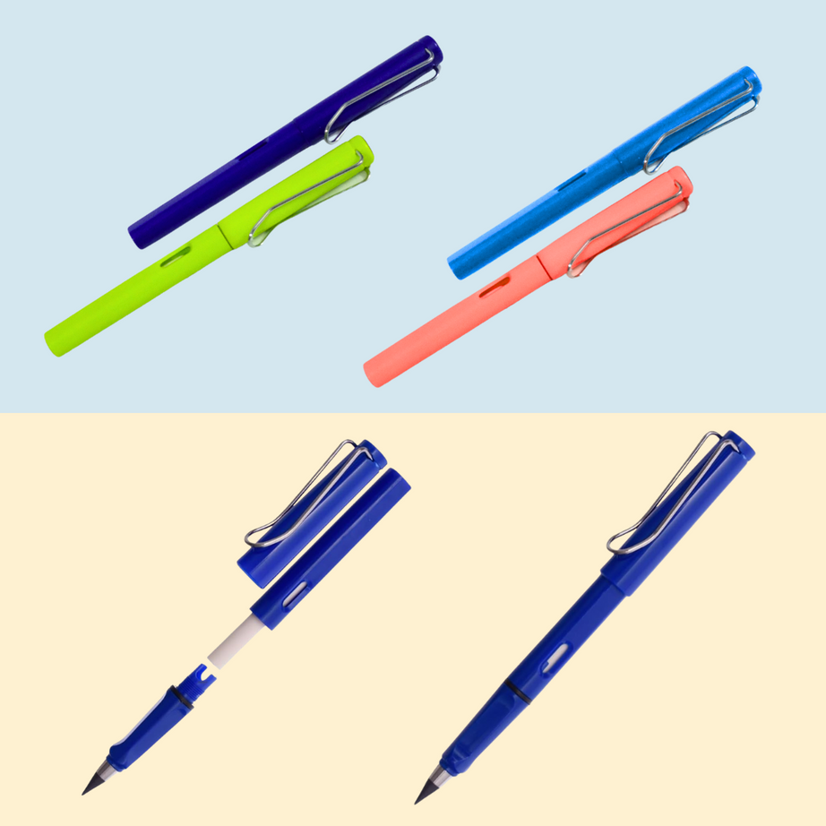 New Back To School Girl's Combo | 17 in 1 Combo | KidsBestie