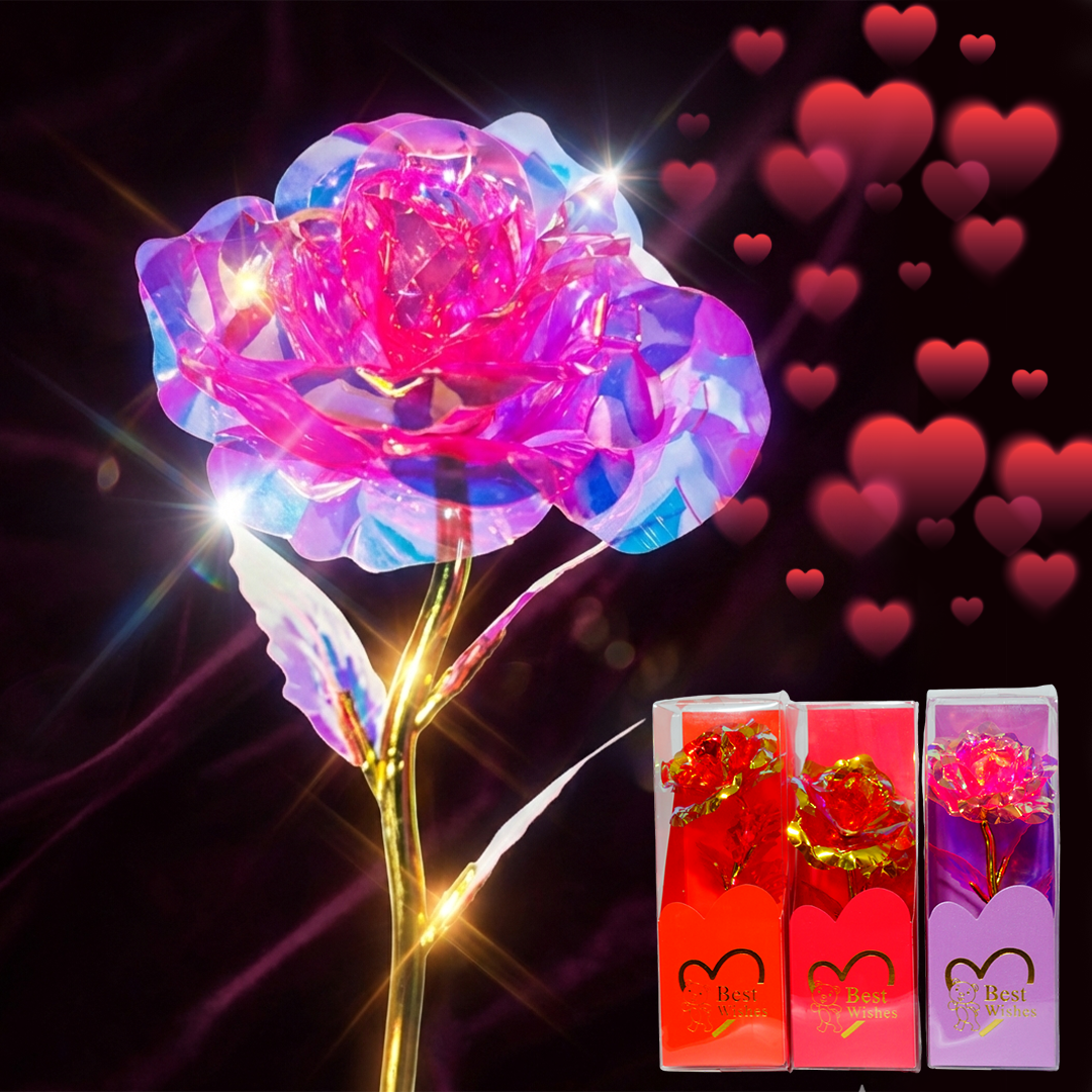 Best Wishes Rose – A Symbol of Love & Good Luck