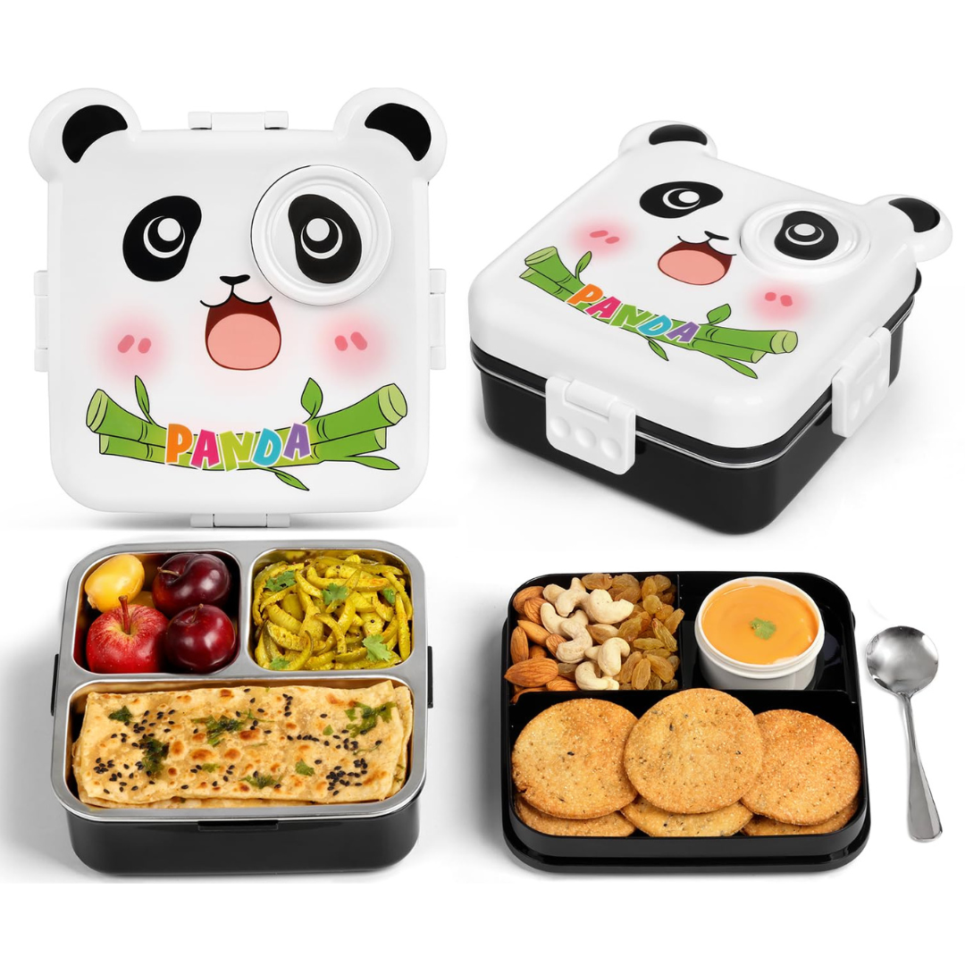 Individual Seal Lunch Box for Kids 7148 | KidsBestie | KB