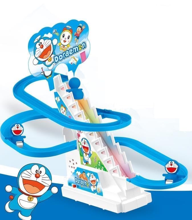 Variety 10 in 1 Combo – Kids Toys, Stationery, Lights, Stickers & More 🎁✨
