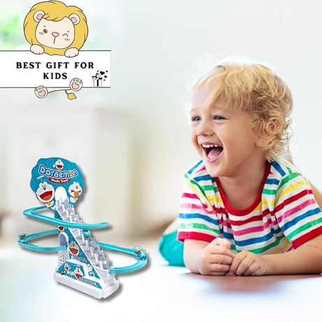 Variety 10 in 1 Combo – Kids Toys, Stationery, Lights, Stickers & More 🎁✨