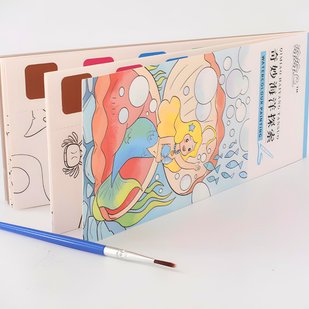 Magic Combo 17 in 1 | 3D XOX | Magic Eraser | Big Tops | Blow Pipe | 8 Notes Xylophone | Scratch Book | Mikado | Jigsaw Puzzle | Musical Clay Toy