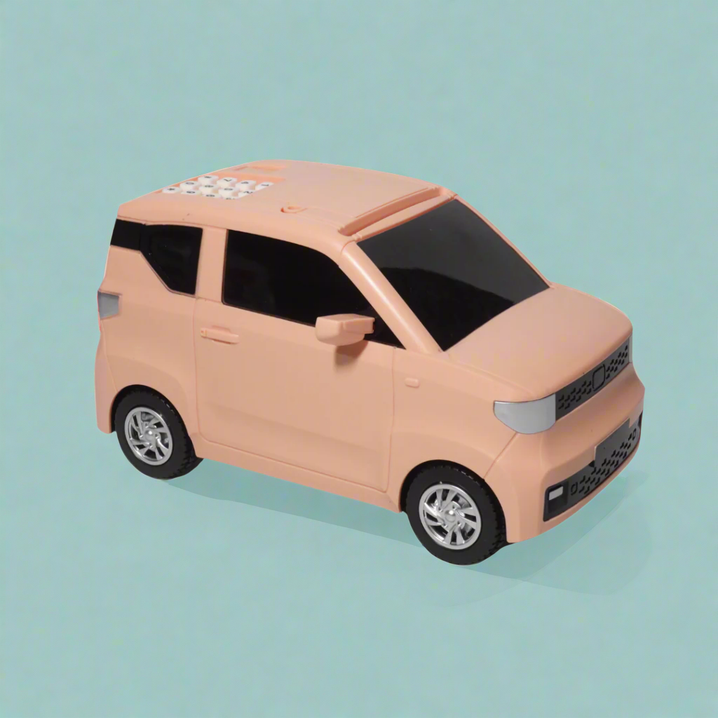 Kidsbestie- Car shaped money bank