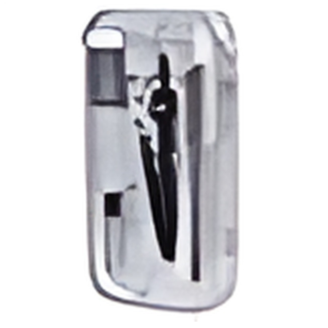 📐 Ultimate 8-Piece Professional Geometry Set for Students ✏️