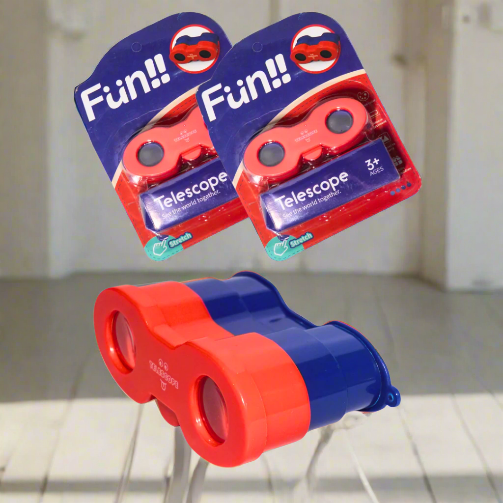 Kidsbestie- Telescope for Kids