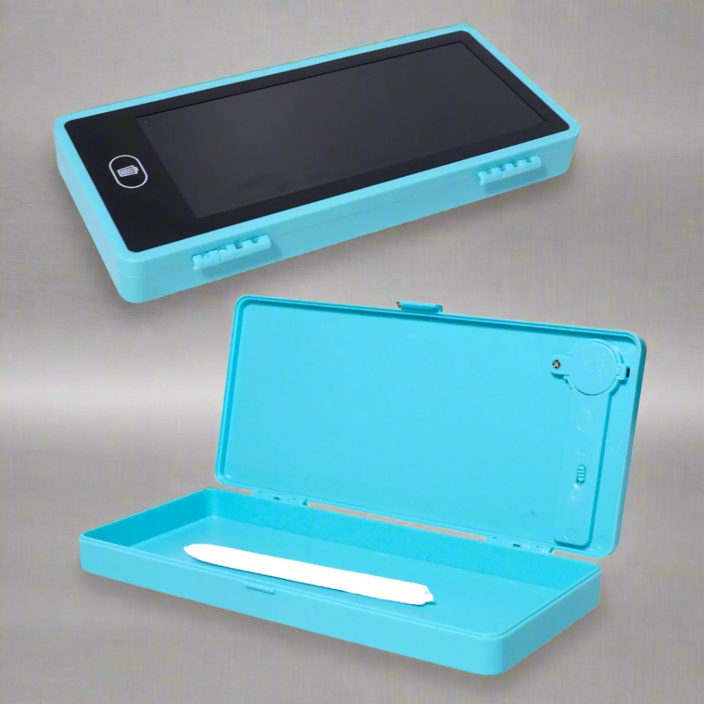 Kids bestie- LCD drawing pen case