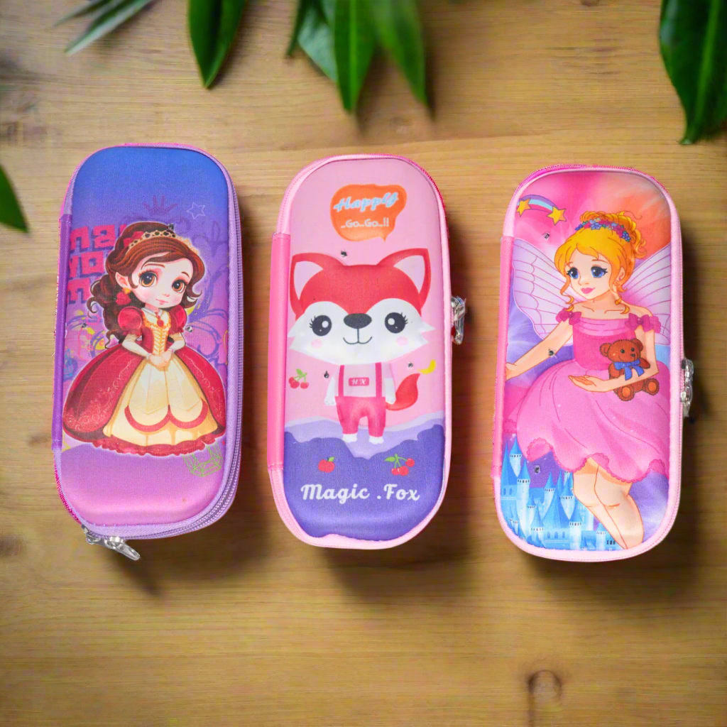 Kidsbestie- Light pouch