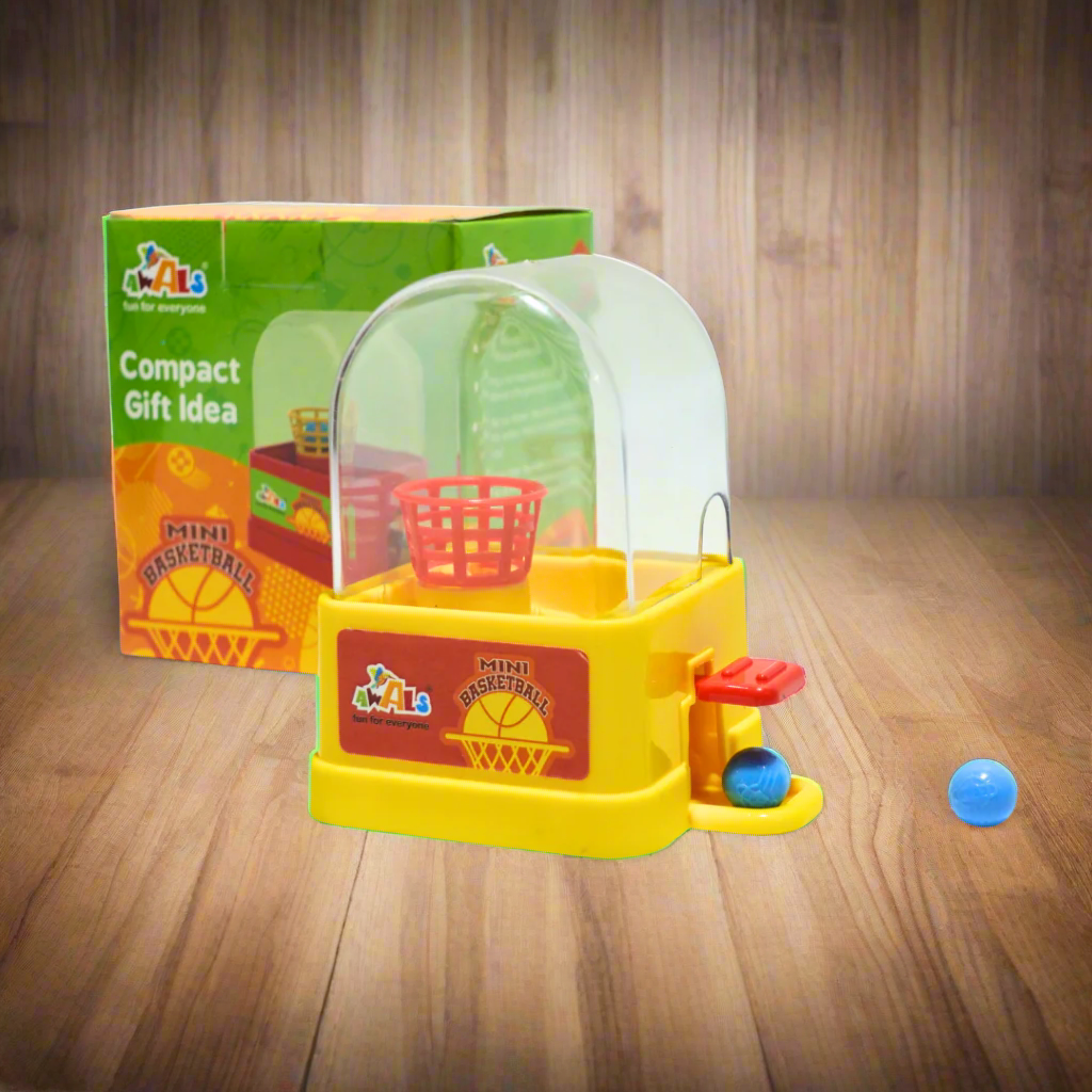 Kidsbestie-Mini Finger Basketball Shooting Game