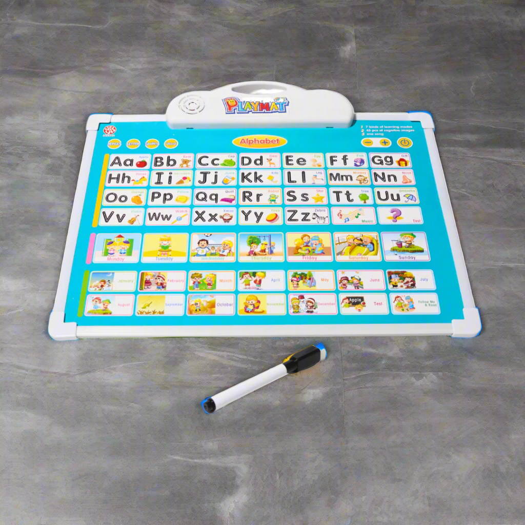 Kidsbestie- Musical play mat