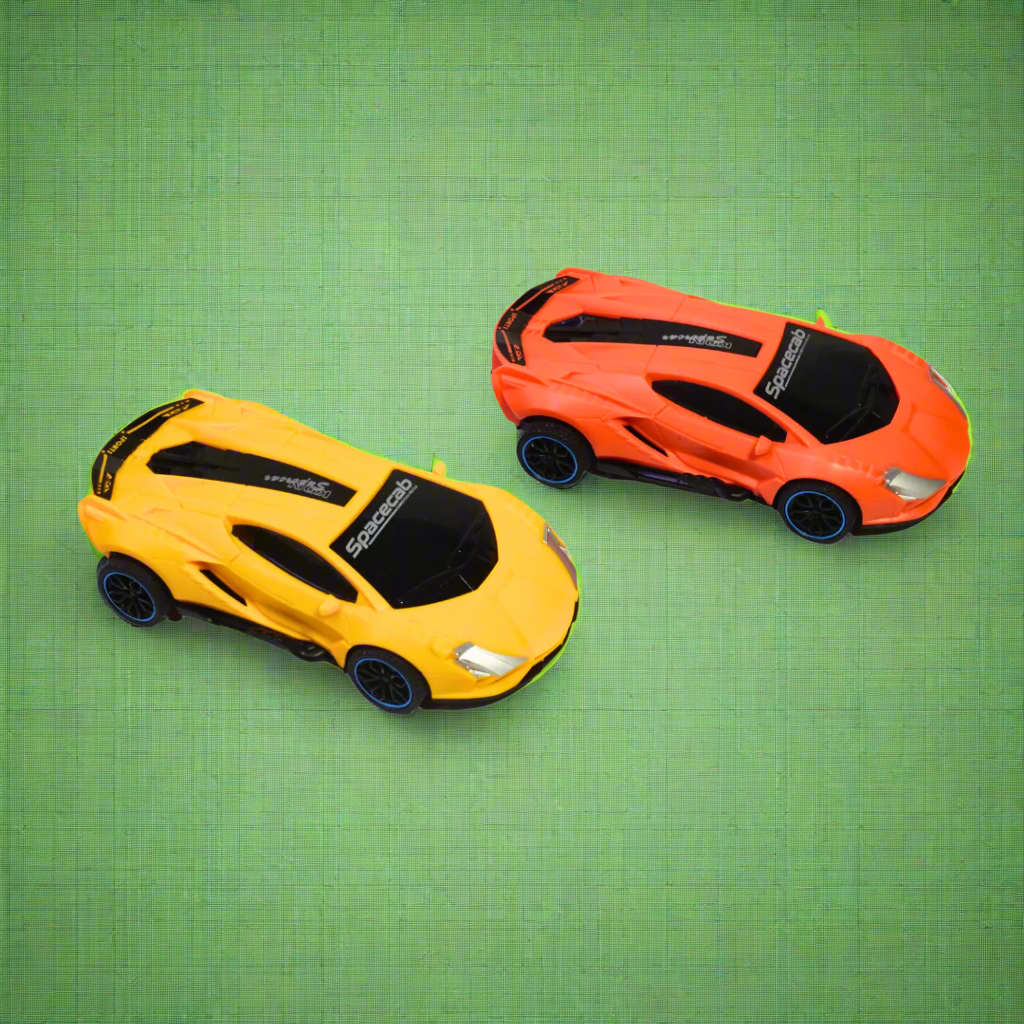 Kidsbestie- Powered Drift Toy Car for Kids