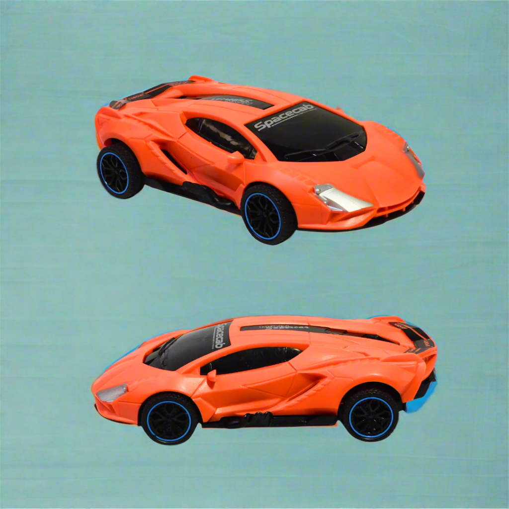 Kidsbestie- Powered Drift Toy Car for children