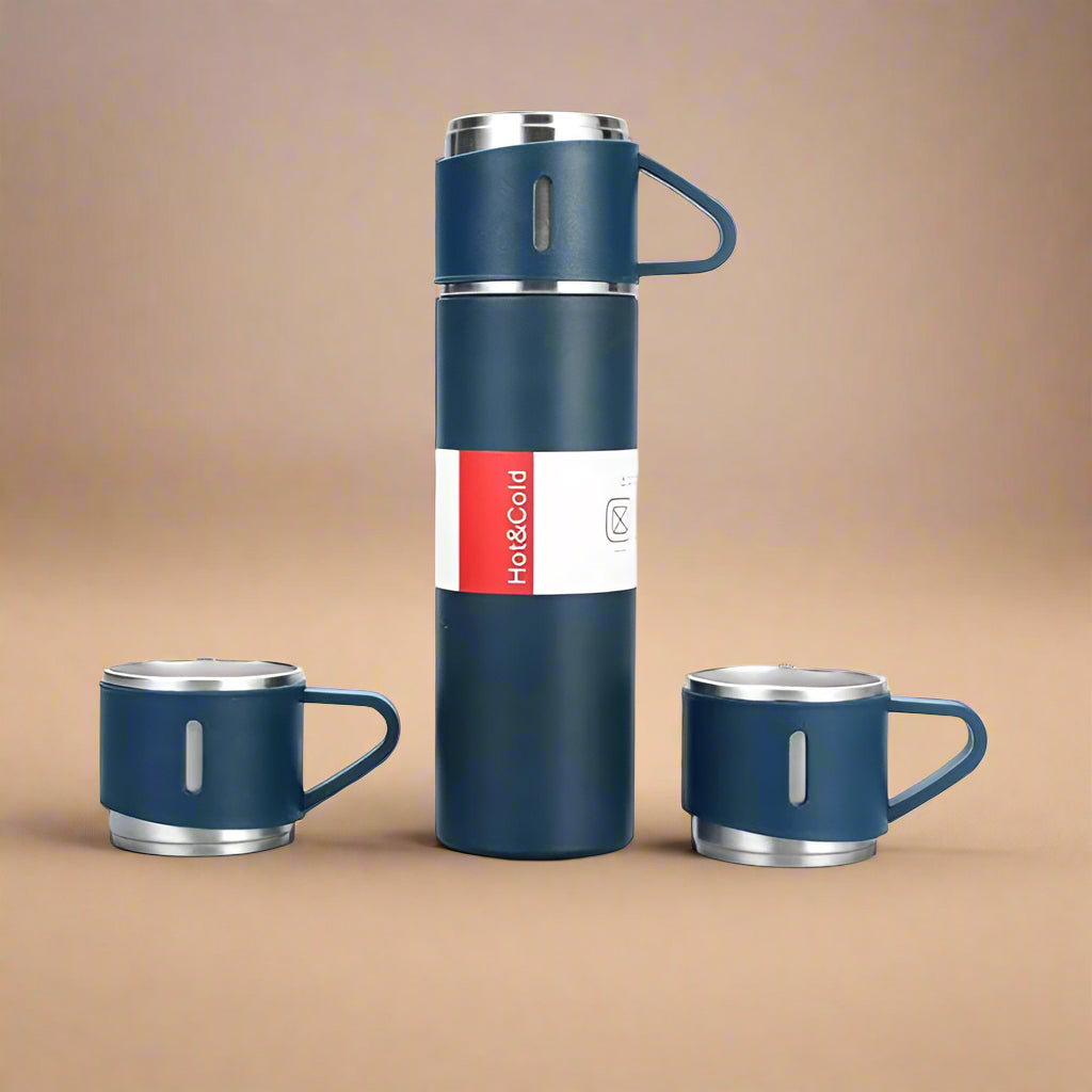 Kidsbestie- Vaccum insulated water bottle