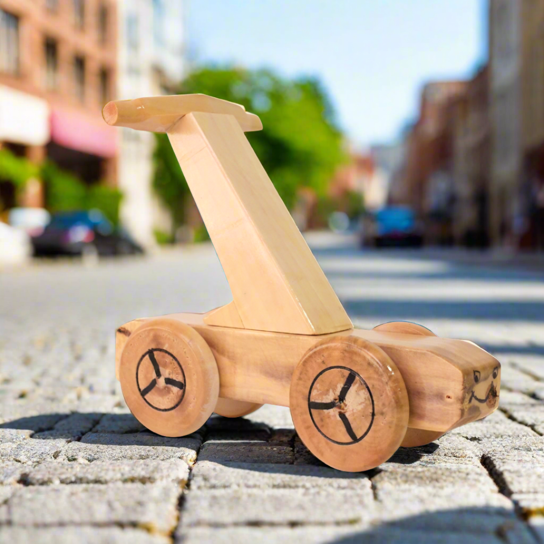 Kidsbestie-Wooden Nadavandi Home Decor