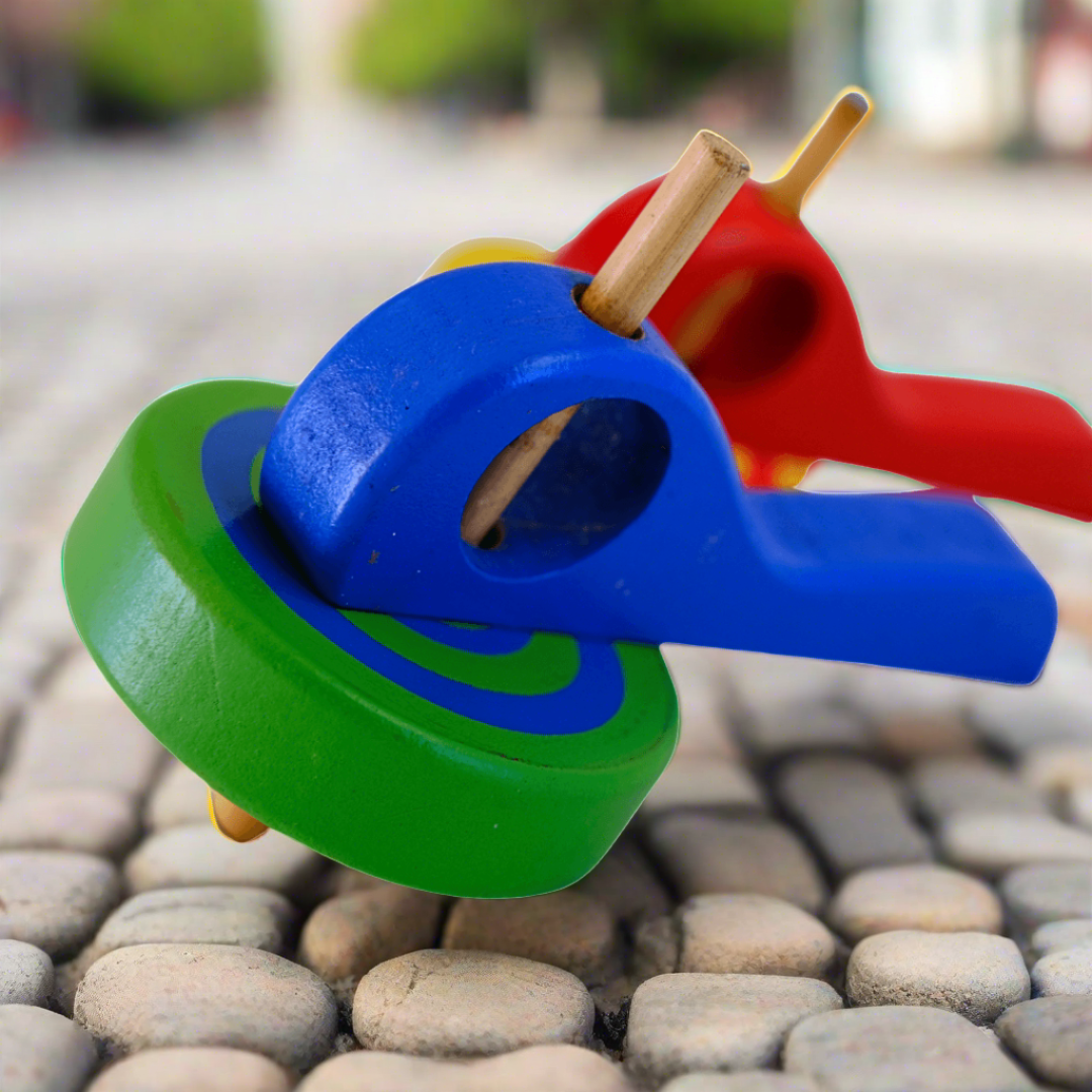 Kids spinning top deals