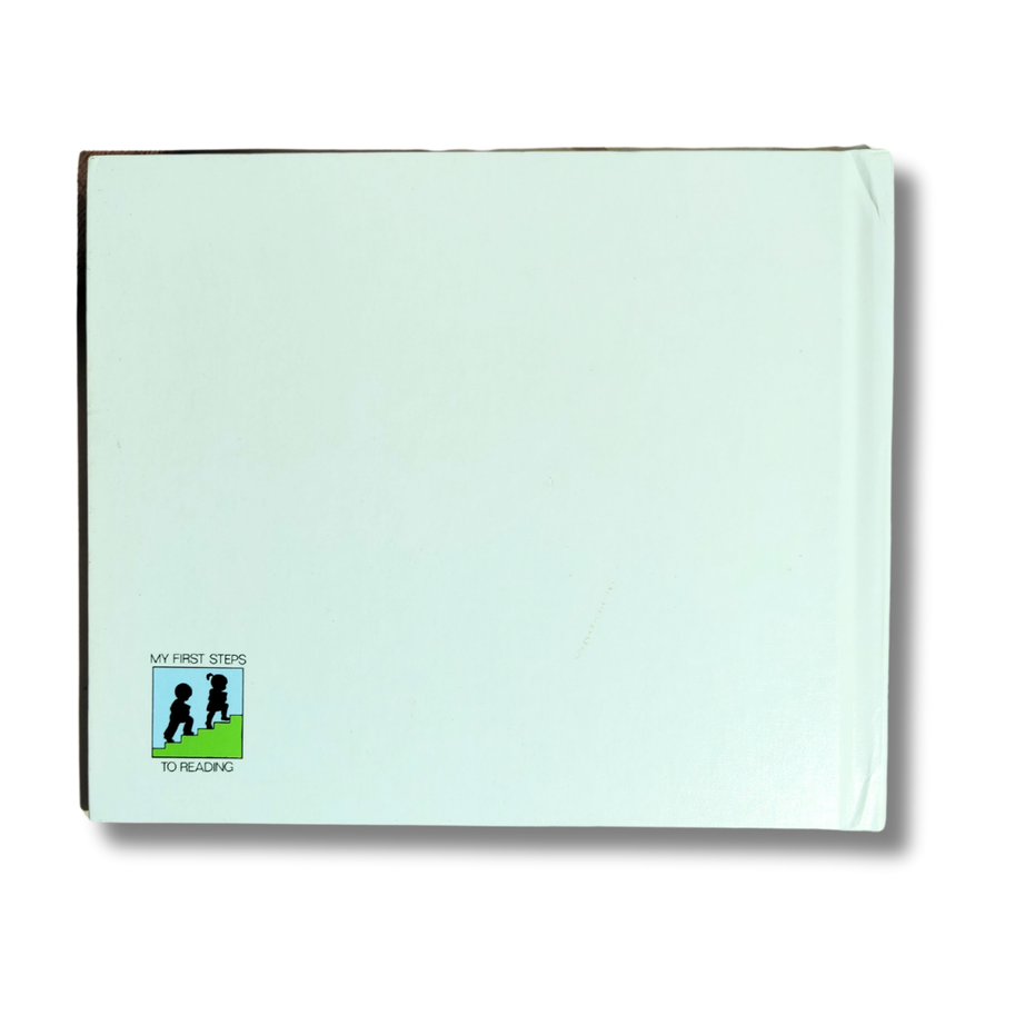 My O Book: My First Steps to Reading – Preloved Edition | KidsBestie | kb2095