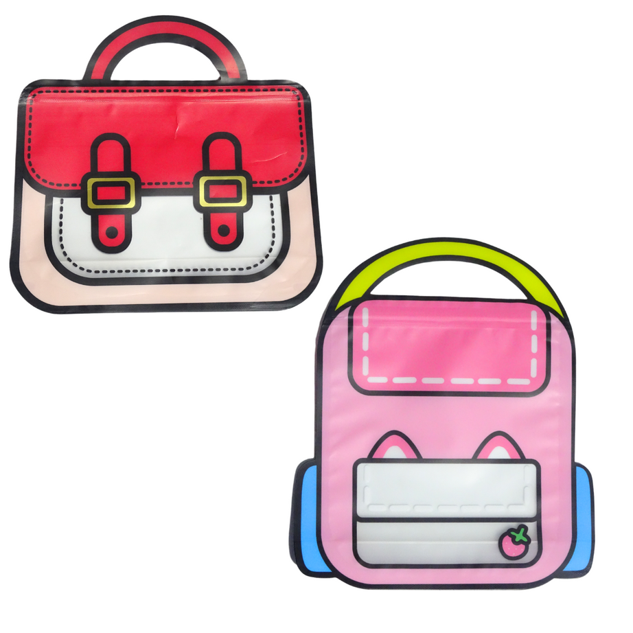 Variety 10 in 1 Combo – Kids Toys, Stationery, Lights, Stickers & More 🎁✨