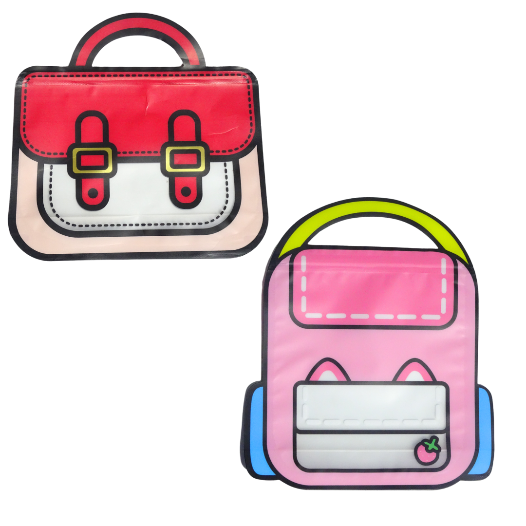 Variety 10 in 1 Combo – Kids Toys, Stationery, Lights, Stickers & More 🎁✨