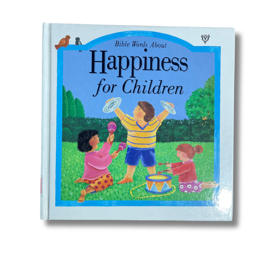 Happiness for Children – Preloved Edition | KidsBestie | KB2642|