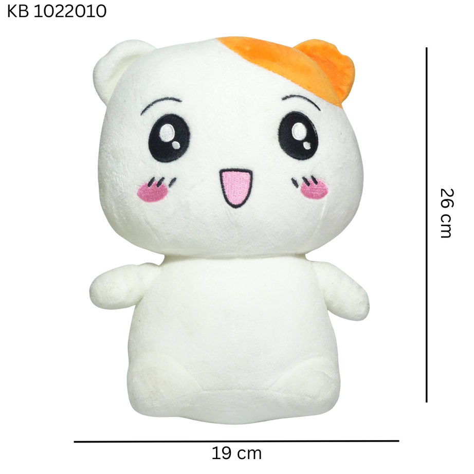 Cute Kitty Soft Toy for Kids