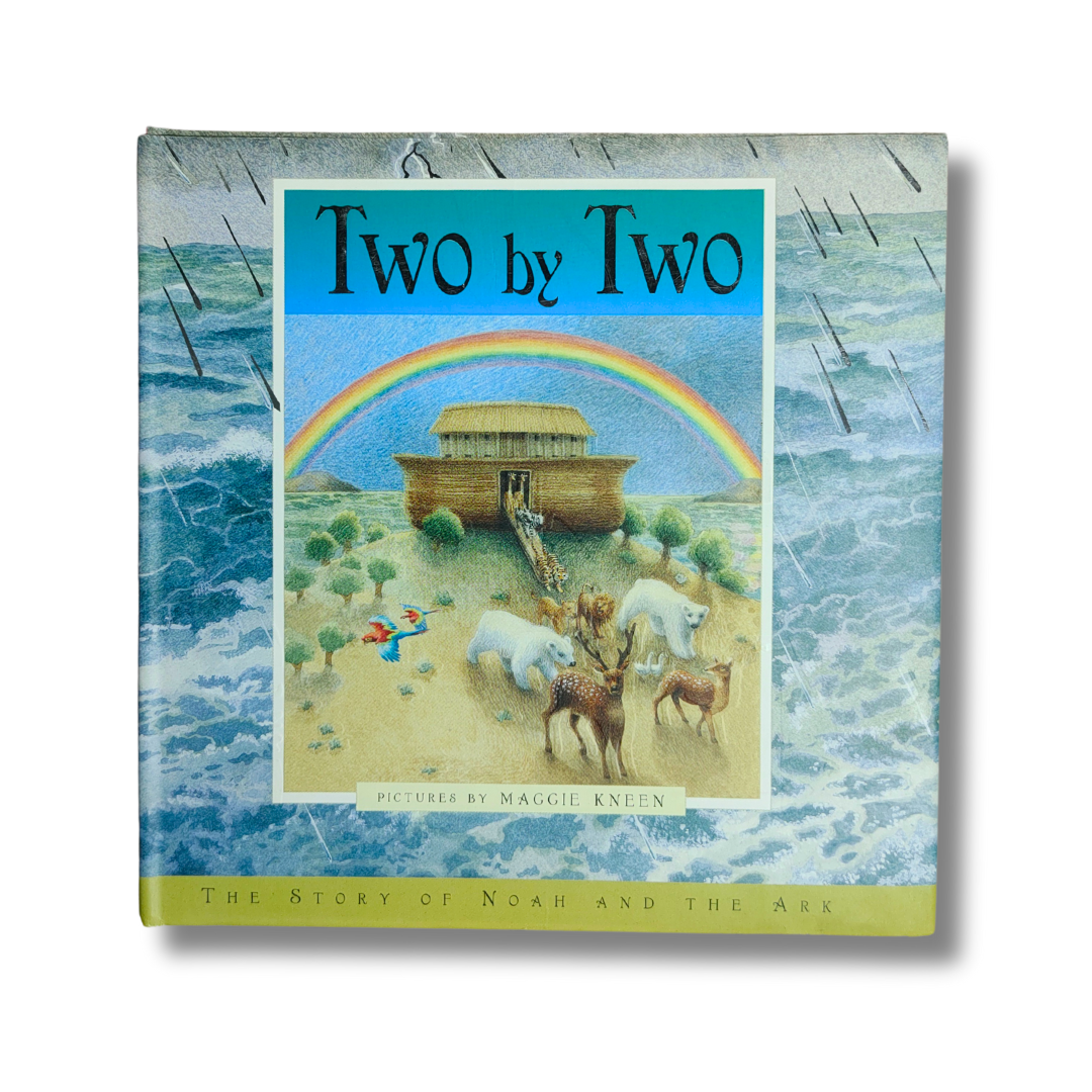 Two by Two – Preloved Edition | KidsBestie | KB3245