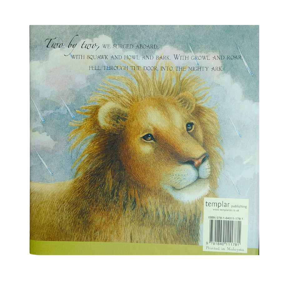 Two by Two – Preloved Edition | KidsBestie | KB3245