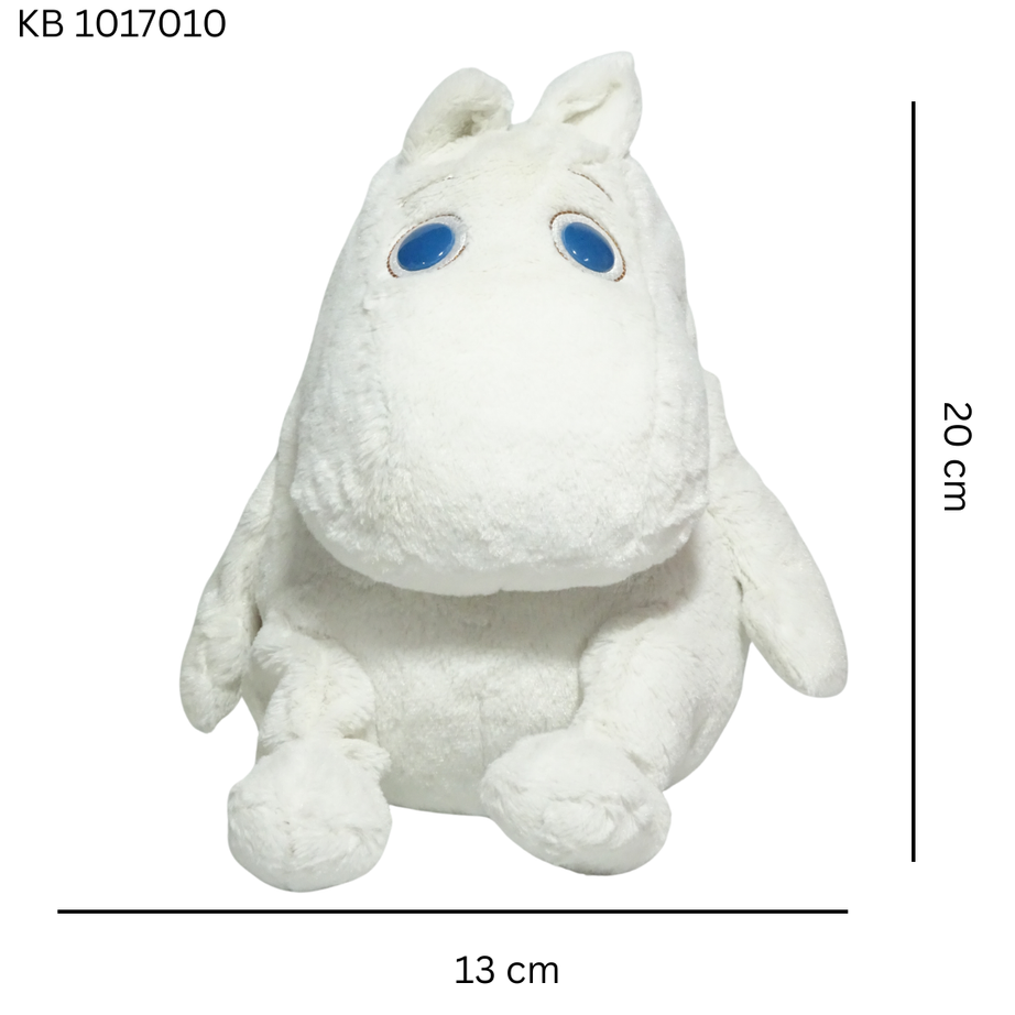 Cute Fluffy Soft Toys for Kids