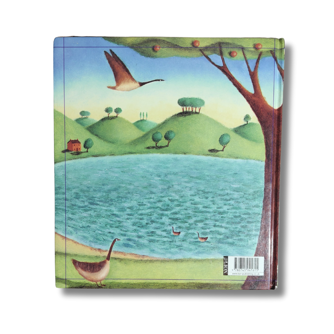 The Shore Beyond by Mary Joslin – Preloved Edition | KidsBestie | kb2244