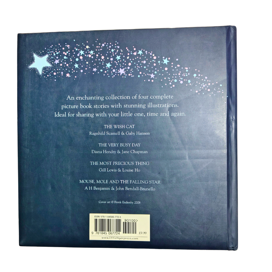 A Very Special Wish – Preloved Edition | KidsBestie | KB2328