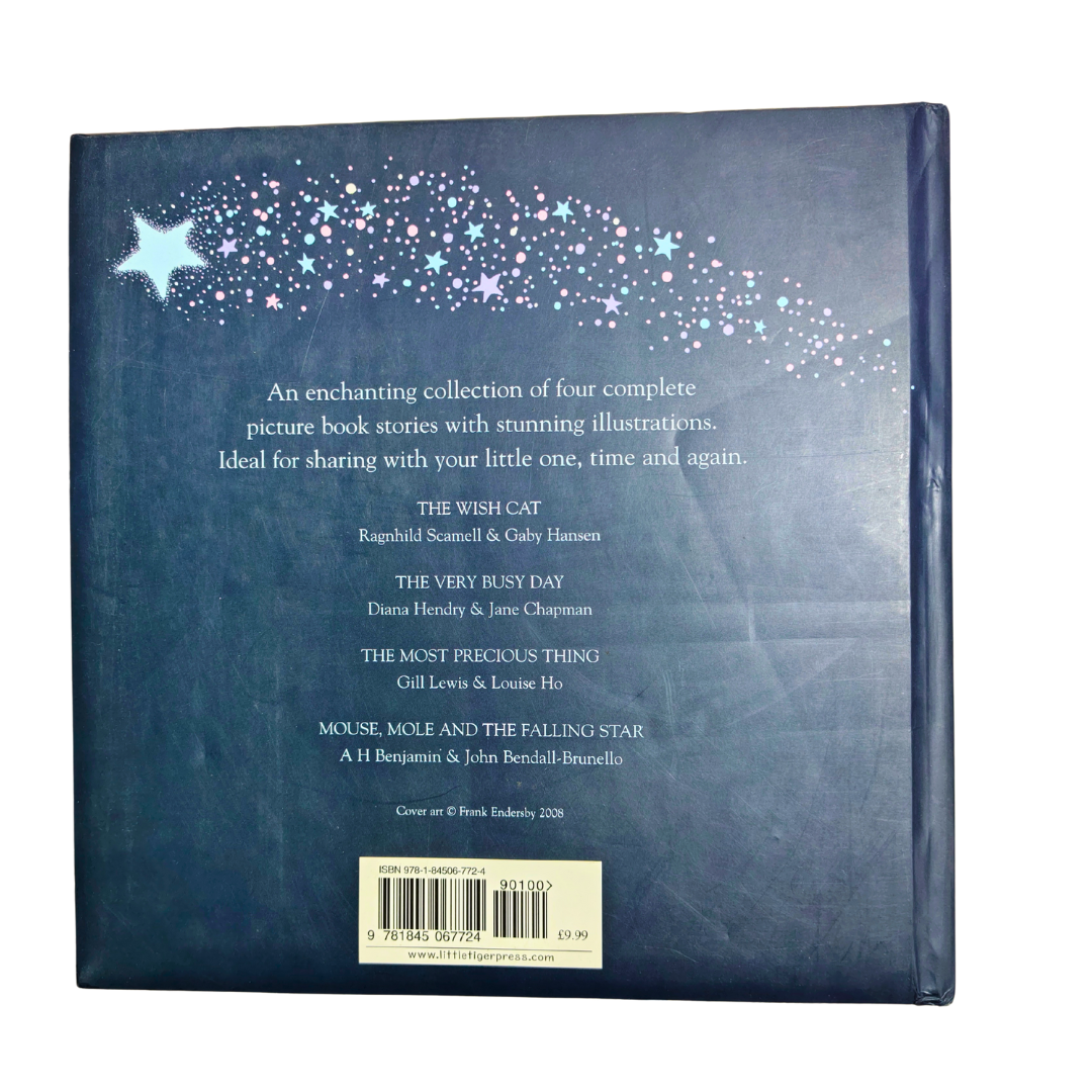 A Very Special Wish – Preloved Edition | KidsBestie | KB2328