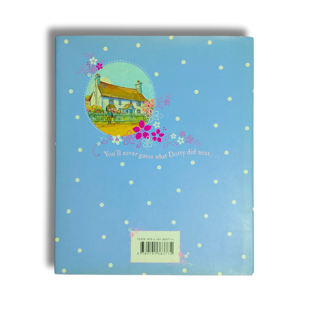 The Adventures of Dotty and Bluebell – Preloved Edition | KidsBestie | kb2087