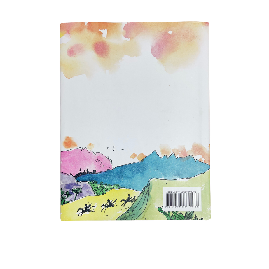 Rosie’s Magic Horse – Preloved Edition | KidsBestie |