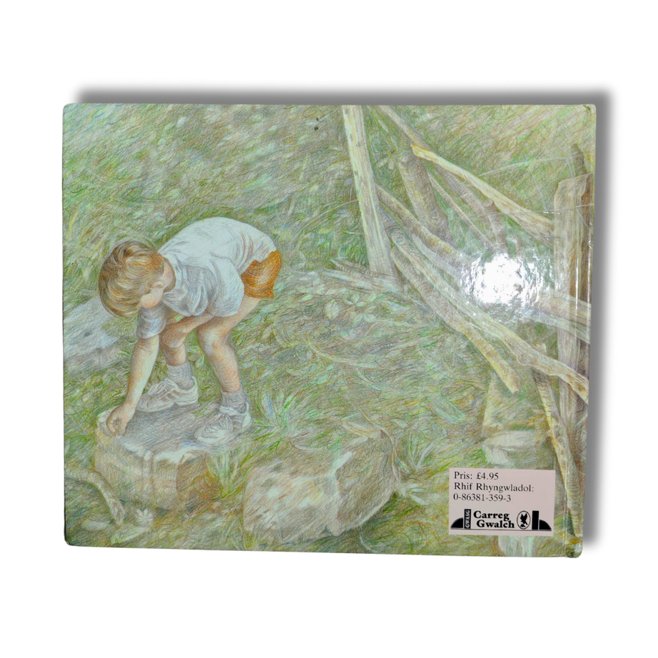 Nos Da, Taid – Preloved Edition | KidsBestie | kb2075