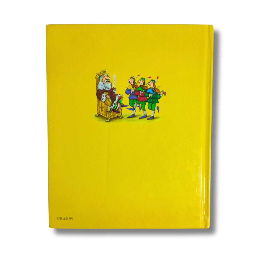 Mother Goose's Playtime Rhymes– Preloved Edition | KidsBestie | kb2097