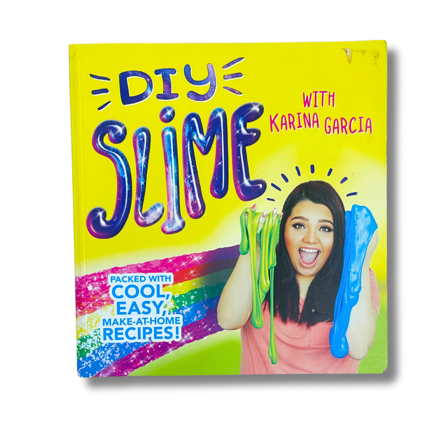 DIY Slime (Preloved Edition) | KidsBestie | kb2040