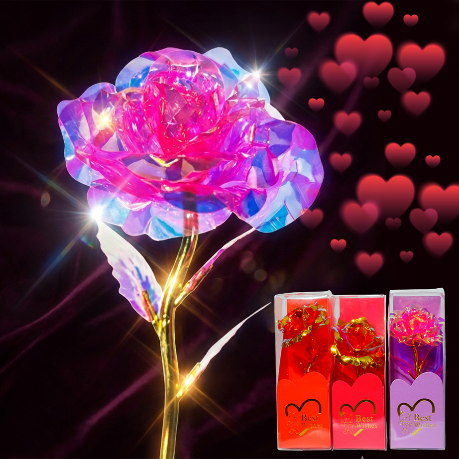 Best Wishes Rose – A Symbol of Love & Good Luck