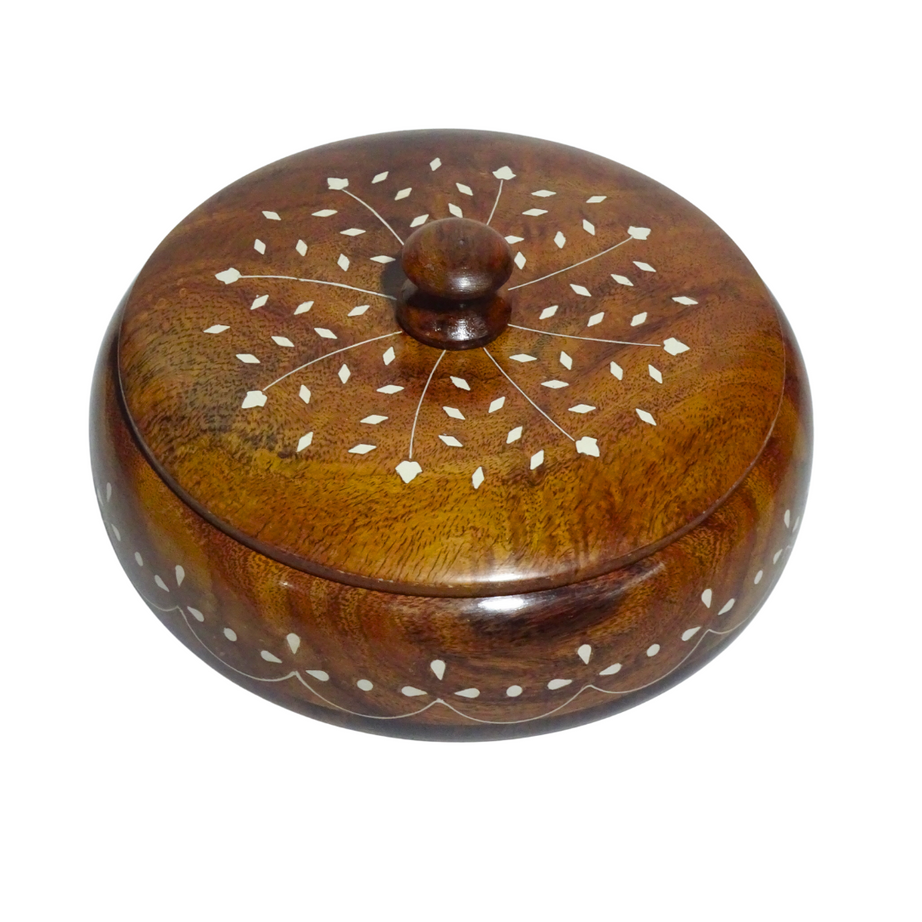 Wooden Spices Set – Preloved Edition | KidsBestie