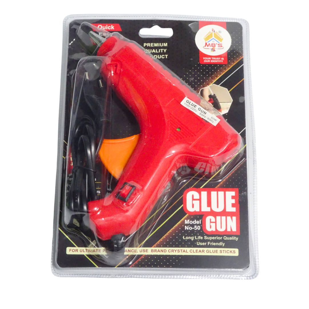 60 Watt Glue Gun – KidsBestie Craft Essential
