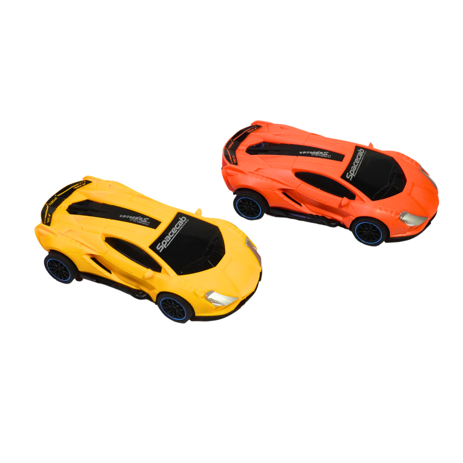 Powered Drift Toy Car for Kids-1 (Random Colours will be sent)