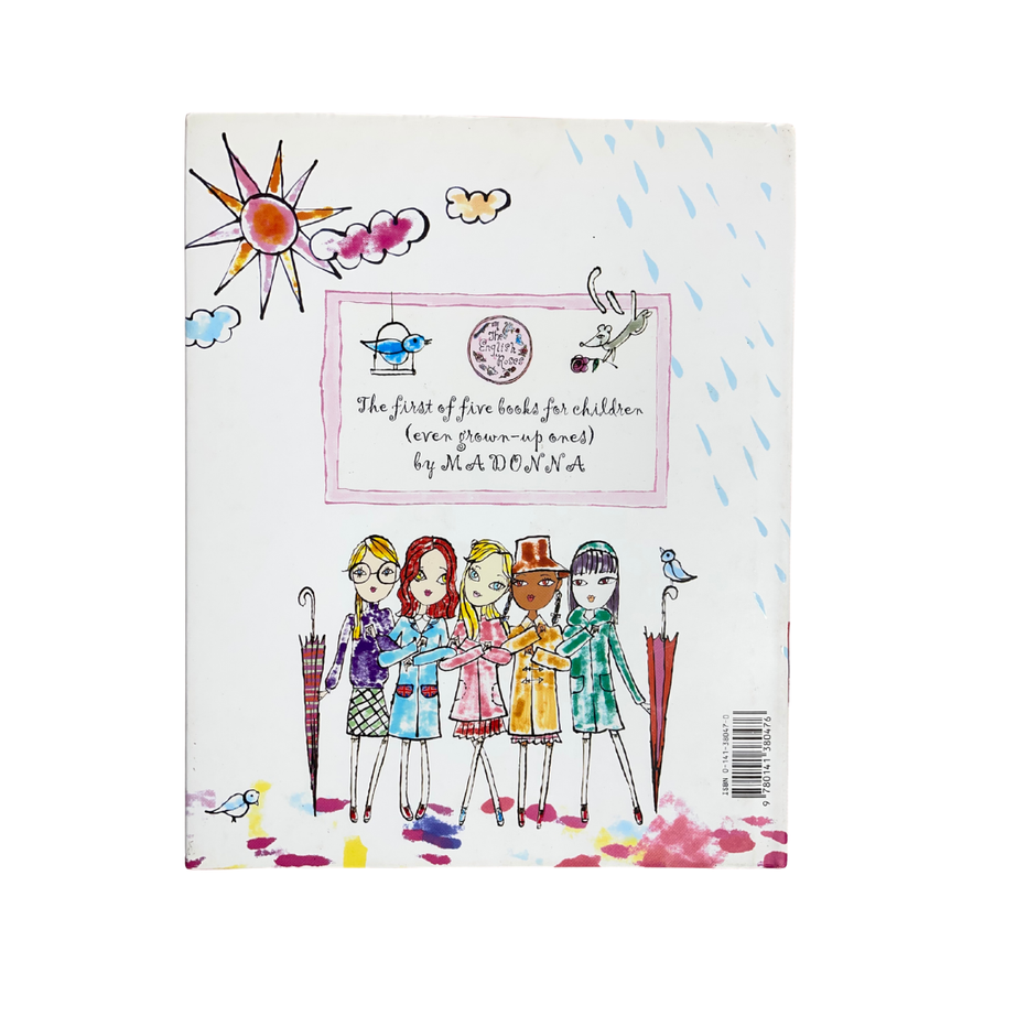 The English Roses by Madonna – Preloved Edition | KidsBestie | KB3029|