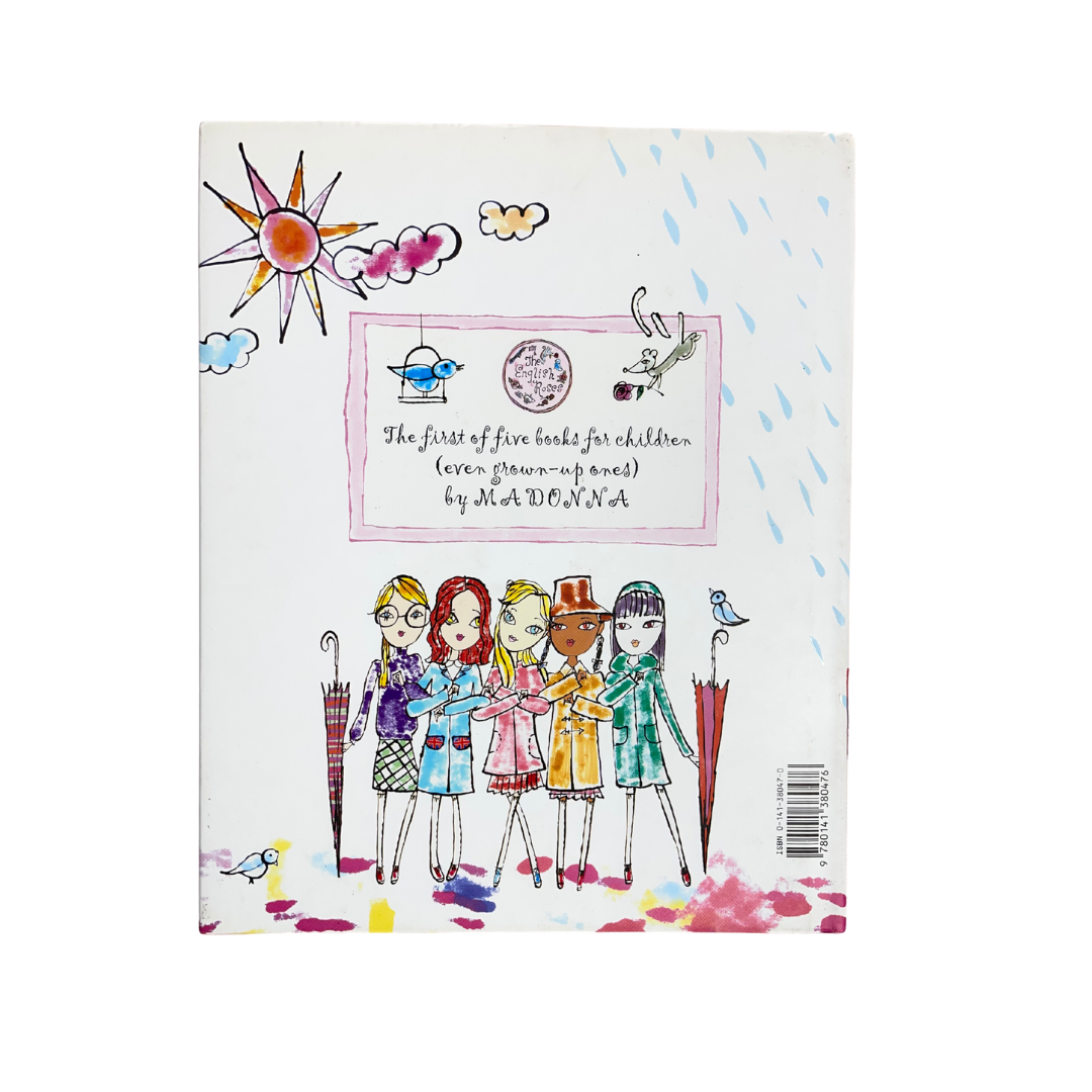 The English Roses by Madonna – Preloved Edition | KidsBestie | KB3029|
