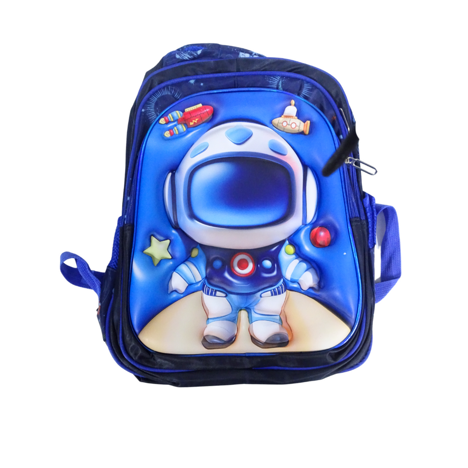 School Bag for Kids Age 7– KidsBestie(Random Designs)