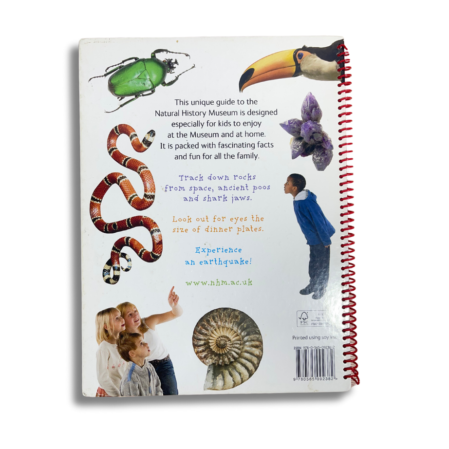 Kids Only – Preloved Edition | KidsBestie | kb2211