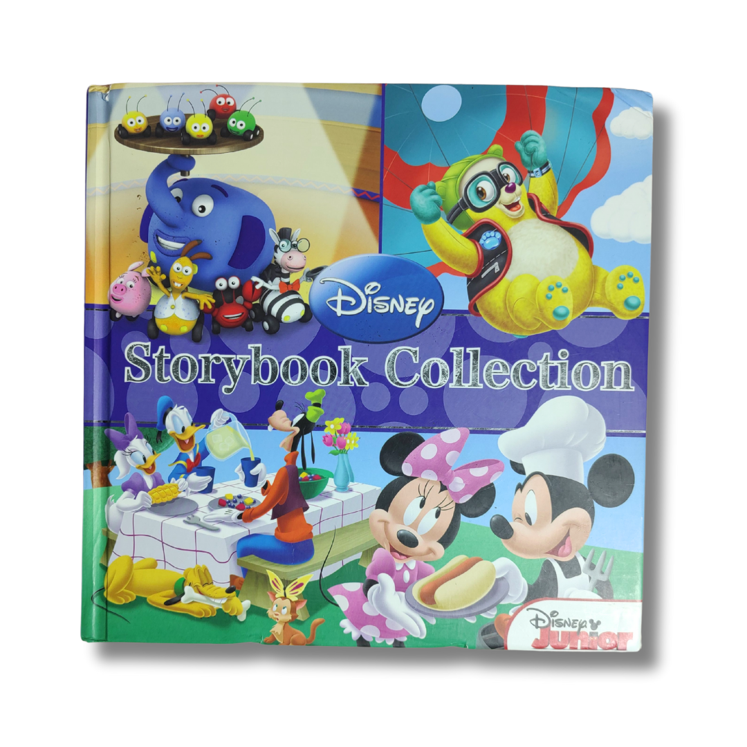 Disney Storybook Collection – Preloved Edition | KidsBestie | kb2049