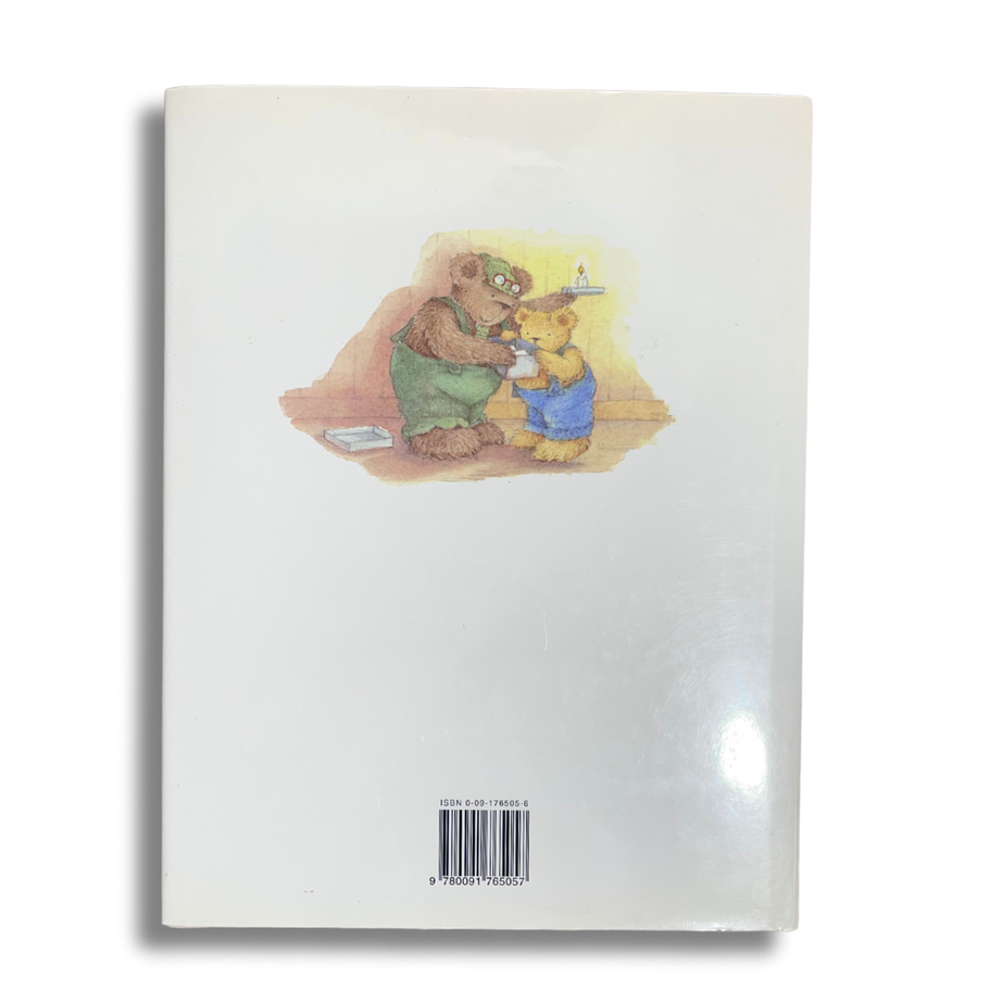 The Hutchinson Treasury of Teddy Bear Tales – Preloved Edition | KidsBestie | KB2327