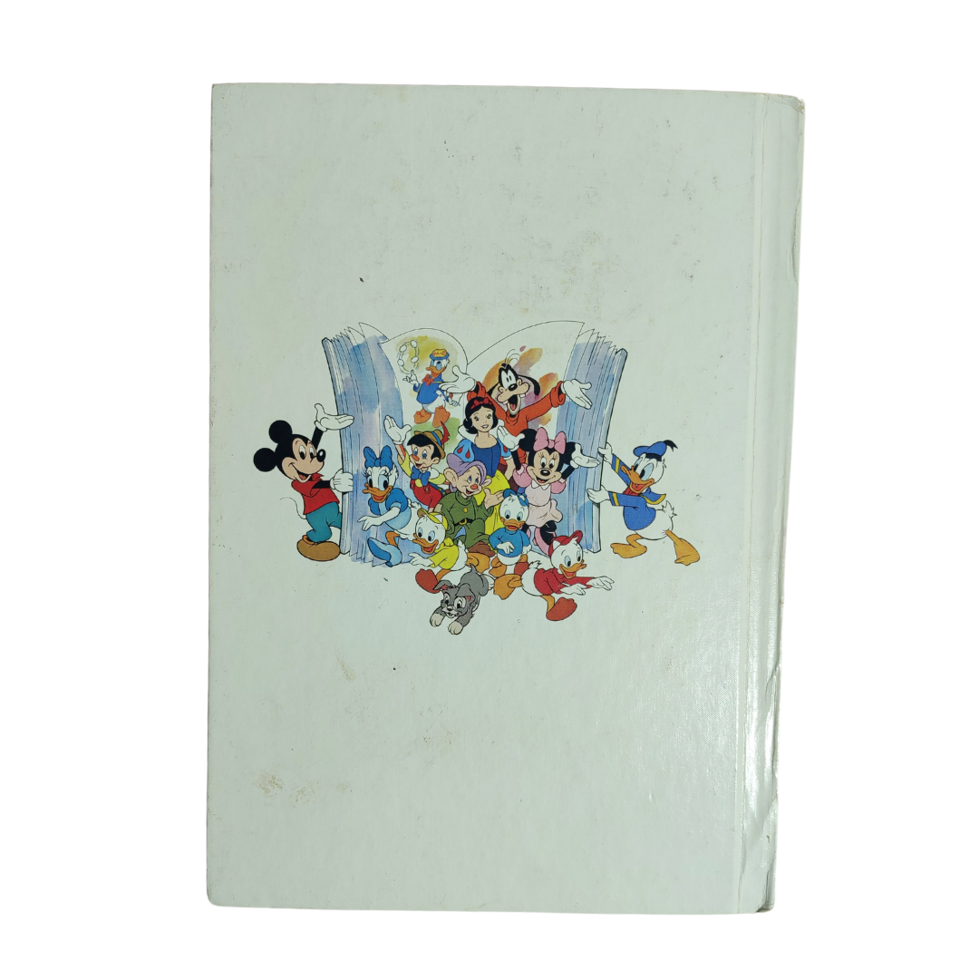 Mickey's Night Before Christmas – Preloved Edition | KidsBestie |kb 2015