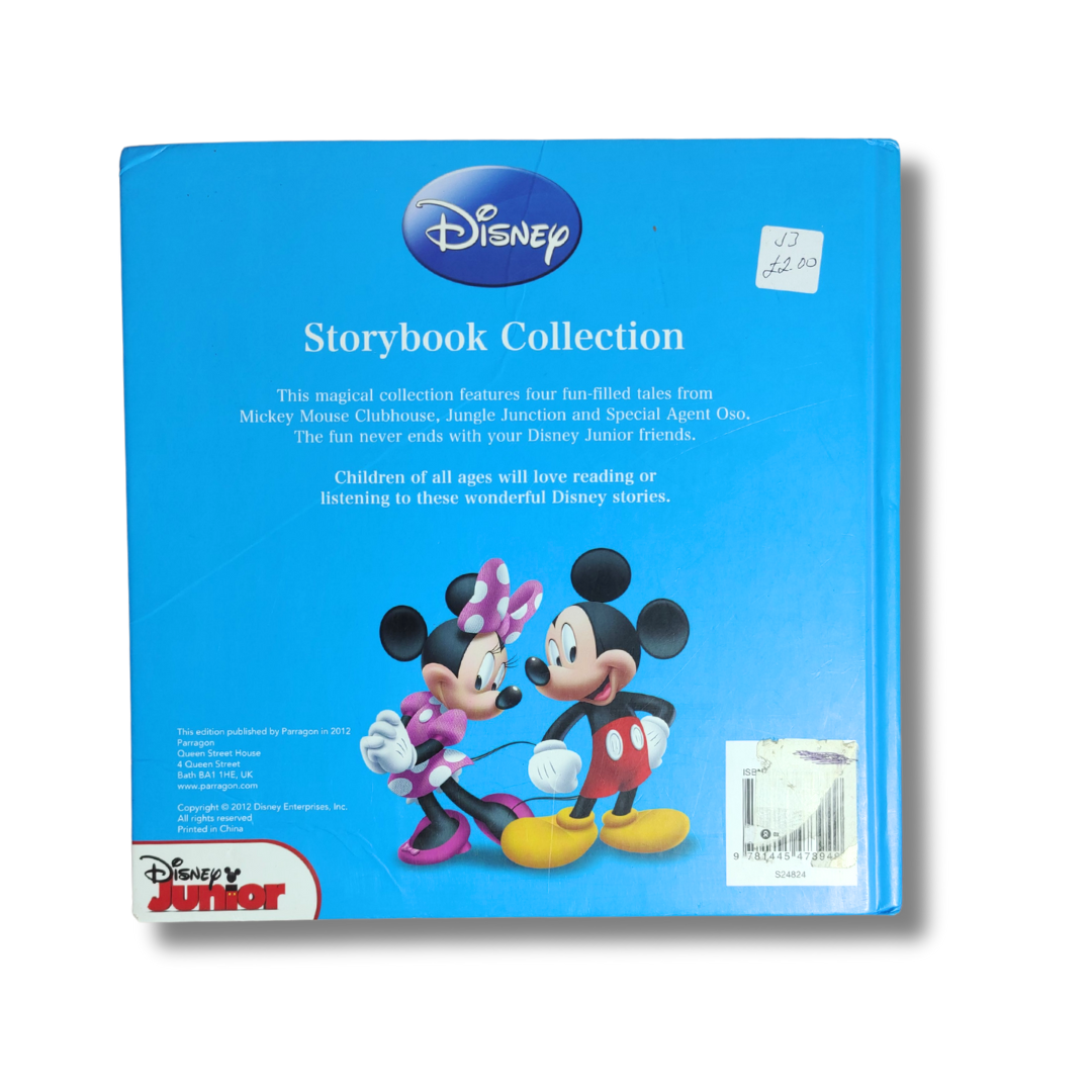 Disney Storybook Collection – Preloved Edition | KidsBestie | kb2049