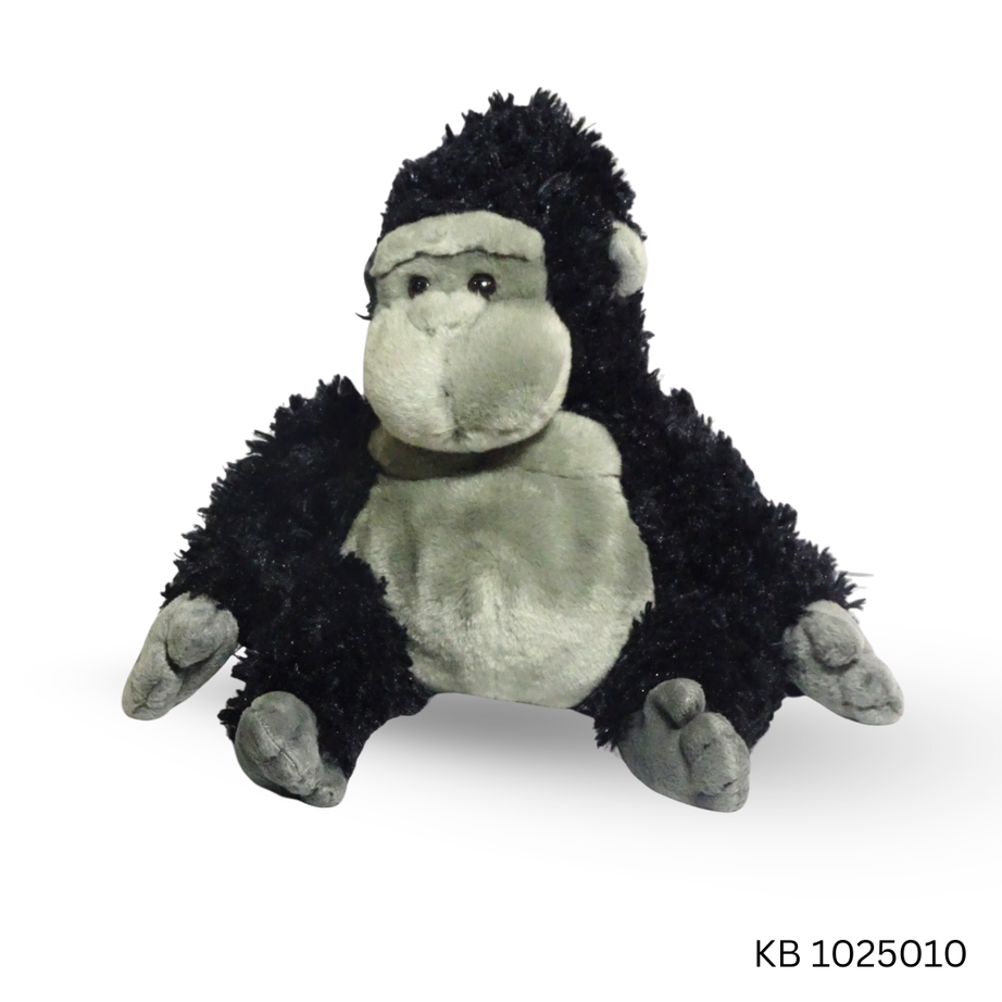 Monkey Cute Fluffy Soft Toy for Kids