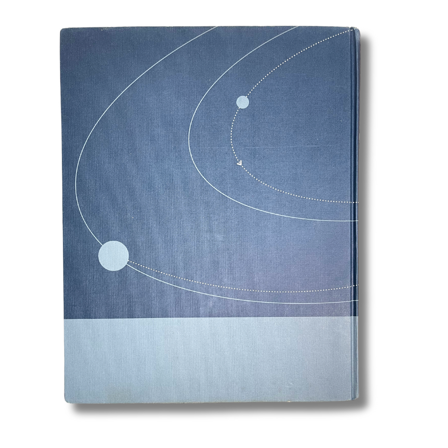 The Illustrated Atlas of the Universe – Preloved Edition | KidsBestie | KB2341