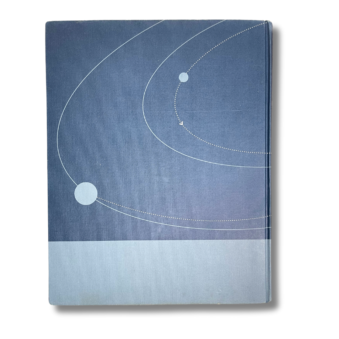 The Illustrated Atlas of the Universe – Preloved Edition | KidsBestie | KB2341